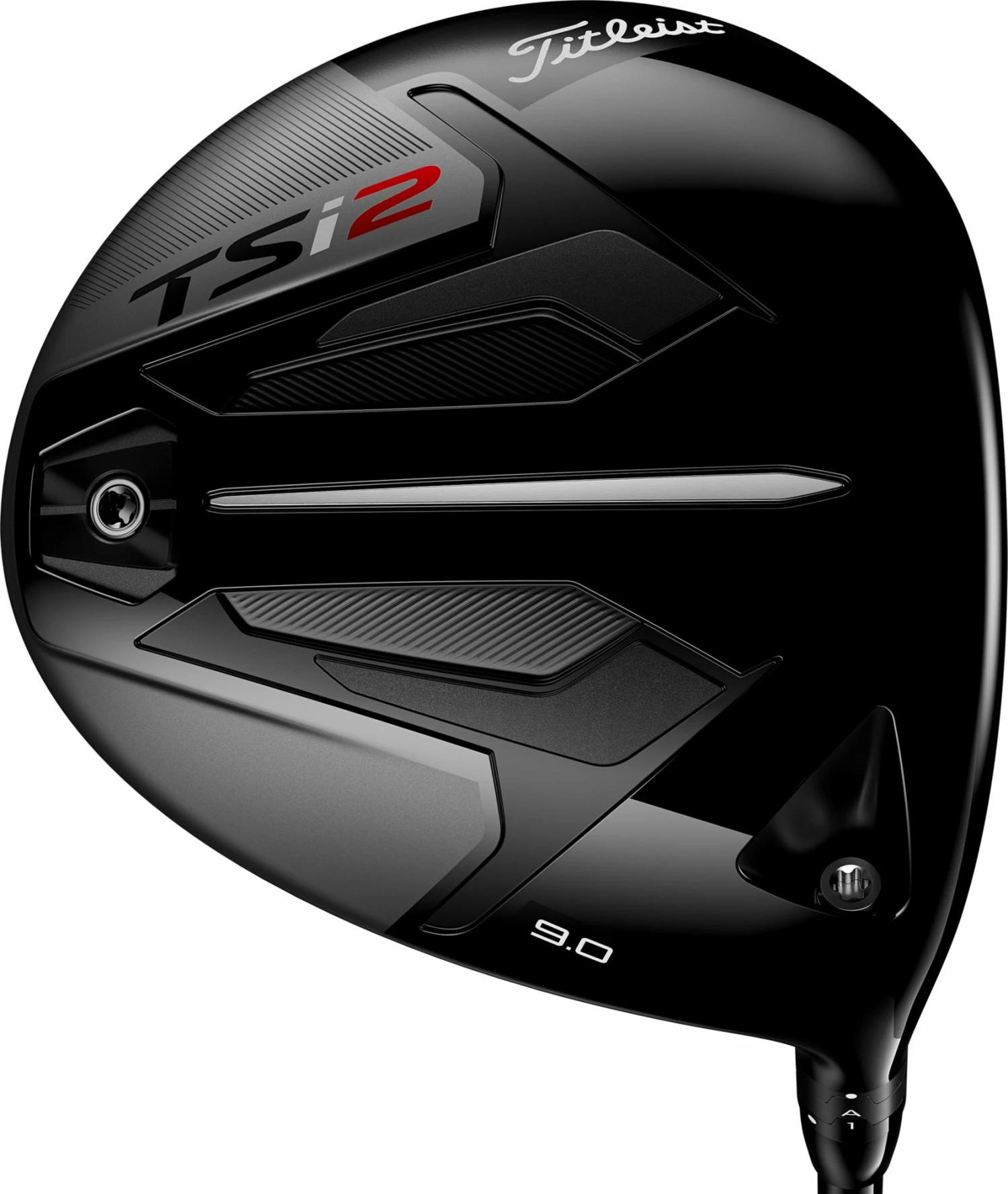 Hot Sale ๐ Titleist TSi2 Premium Driver For Men ๐งจ 5 Hot Sale ๐ Titleist TSi2 Premium Driver For Men ๐งจ - Image 5