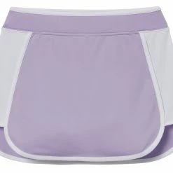 Best Pirce 💯 Prince 👧 Girls' Fashion Colorblock Tennis Skort For 👧 Girls' White 😍 -Titleist sales unnamed file 1011