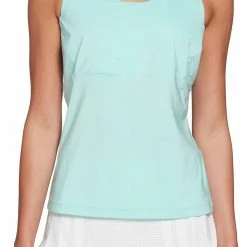 Deals β Prince π© Women's Fashion Strap Tennis Tank Top For π© Women Mint π