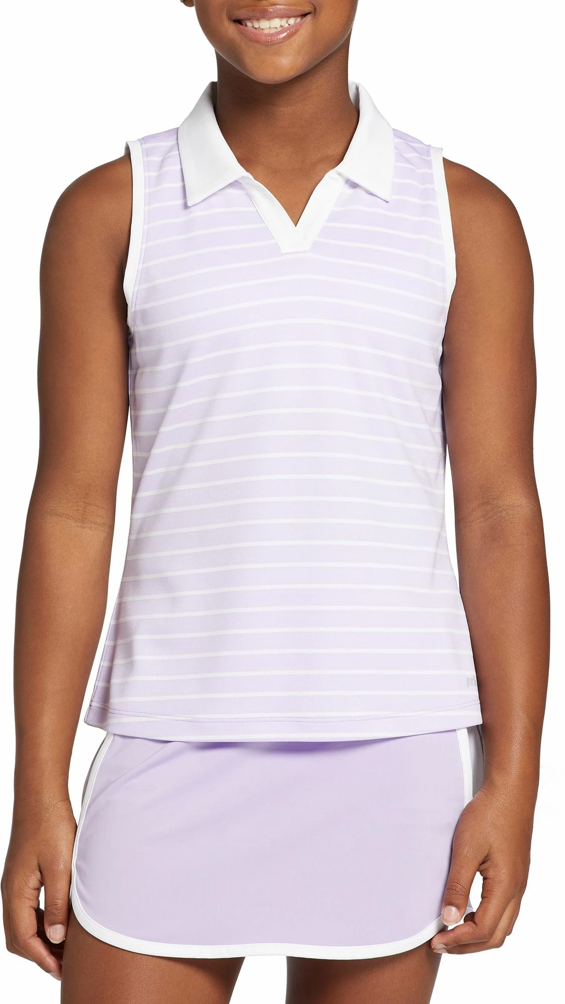 Top 10 π Prince π§ Girls' Fashion Polo Tennis Tank Top For π§ Girls' Lavender π 1 Top 10 π Prince π§ Girls' Fashion Polo Tennis Tank Top For π§ Girls' Lavender π