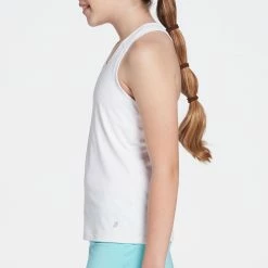New βοΈ Prince π§ Girls' Match Core Tennis Tank Top For π§ Girls' White π 7 New βοΈ Prince π§ Girls' Match Core Tennis Tank Top For π§ Girls' White π -Titleist sales unnamed file 1047