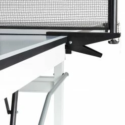 Budget ❤️ Prince Pro Table Tennis Net & Clip Set For Unisex 💯