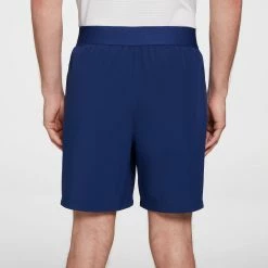 Top 10 👍 Prince Men's Match 7" Woven Tennis Shorts For Men Blue Depths ✨ -Titleist sales unnamed file 1089