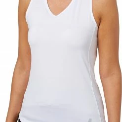 Coupon β Prince π© Women's Match Racerback Tennis Tank Top For π© Women White π