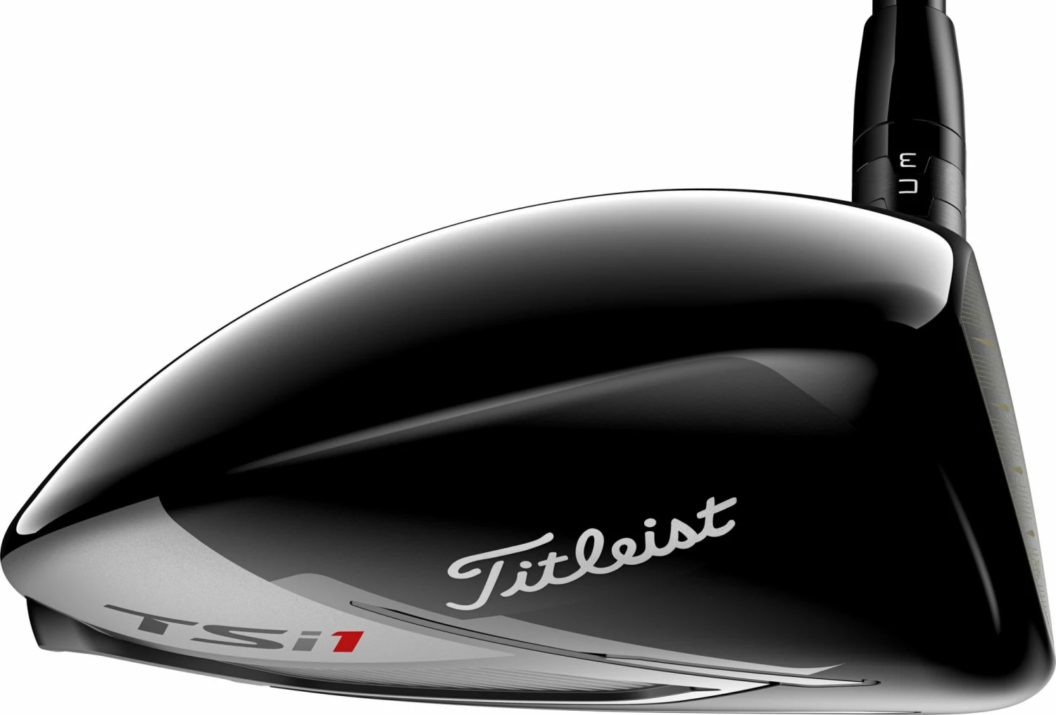 Hot Sale ๐งจ Titleist TSi1 Custom Driver For Men ๐ฅ 5 Hot Sale ๐งจ Titleist TSi1 Custom Driver For Men ๐ฅ - Image 5