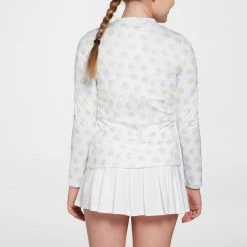 Brand new β Prince π§ Girls' Lightweight Fashion 1/4 Zip Tennis Pullover For π§ Girls' White π₯ 6 Brand new β Prince π§ Girls' Lightweight Fashion 1/4 Zip Tennis Pullover For π§ Girls' White π₯ -Titleist sales unnamed file 1168