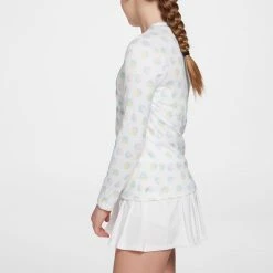 Brand new β Prince π§ Girls' Lightweight Fashion 1/4 Zip Tennis Pullover For π§ Girls' White π₯ 7 Brand new β Prince π§ Girls' Lightweight Fashion 1/4 Zip Tennis Pullover For π§ Girls' White π₯ -Titleist sales unnamed file 1169