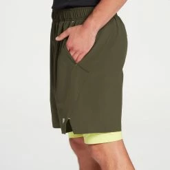 Promo โ Prince Mens' 2-in-1 9" Tennis Short For Men Olive Forest ๐ 9 Promo โ Prince Mens' 2-in-1 9" Tennis Short For Men Olive Forest ๐ -Titleist sales unnamed file 1186