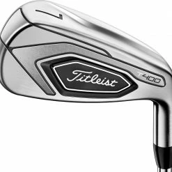 Hot Sale ❤️ Titleist 👩 Women's T400 Irons For 👩 Women 🥰