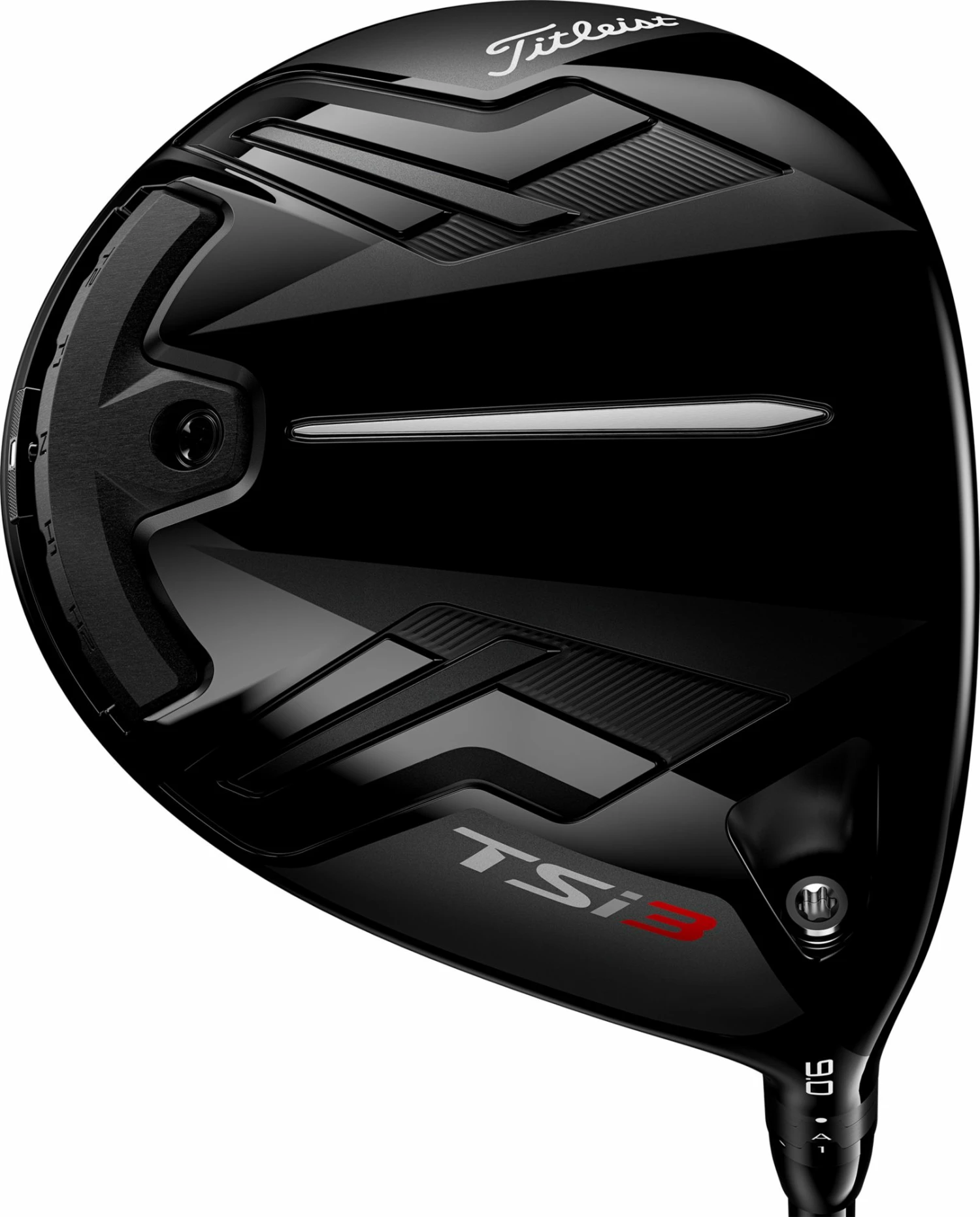 Best Sale π₯ Titleist TSi3 Custom Driver For Men β 6 Best Sale π₯ Titleist TSi3 Custom Driver For Men β - Image 6