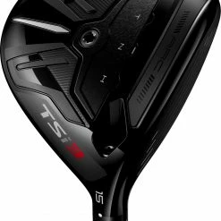 Outlet π€© Titleist TSi3 Custom Fairway For Unisex β