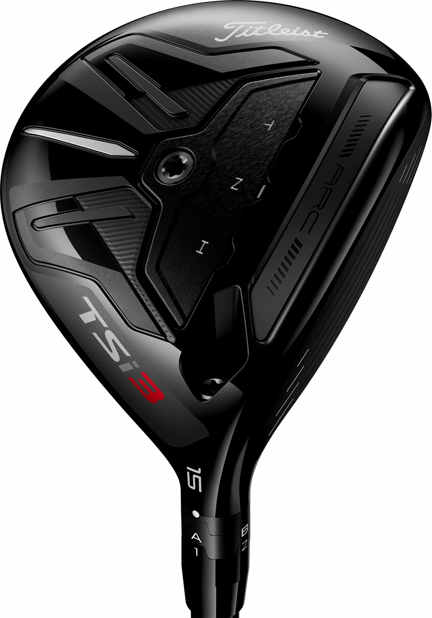 Outlet π€© Titleist TSi3 Custom Fairway For Unisex β 1 Outlet π€© Titleist TSi3 Custom Fairway For Unisex β