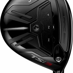Outlet π€© Titleist TSi3 Custom Fairway For Unisex β 11 Outlet π€© Titleist TSi3 Custom Fairway For Unisex β -Titleist sales unnamed file 141