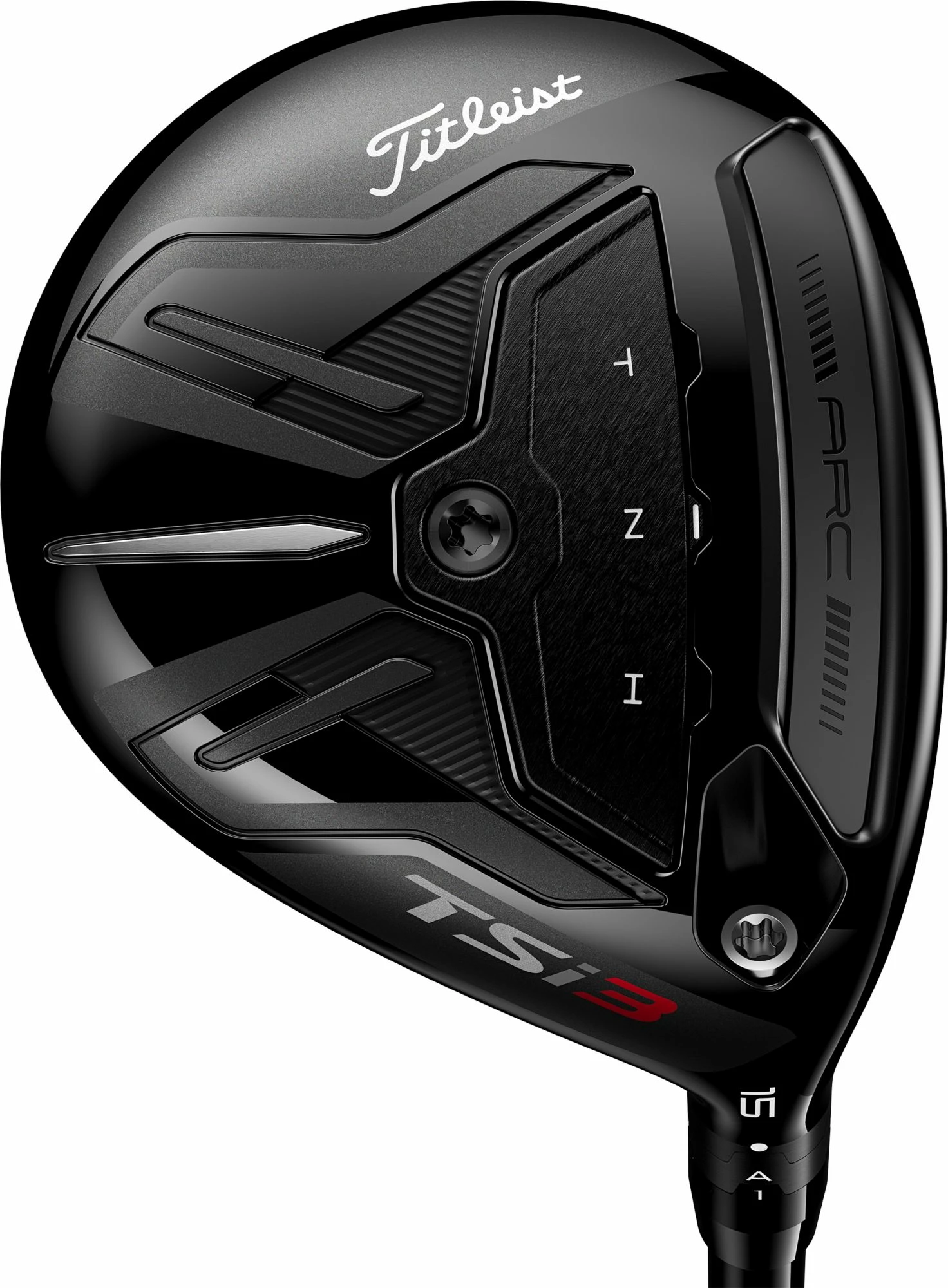 Outlet π€© Titleist TSi3 Custom Fairway For Unisex β 6 Outlet π€© Titleist TSi3 Custom Fairway For Unisex β - Image 6