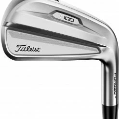 Outlet 🥰 Titleist 2021 T100 Custom Irons For Men ✨