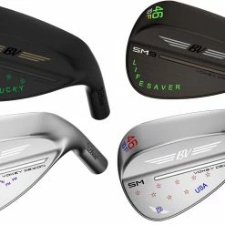 Best reviews of 👍 Titleist Vokey Design SM9 Custom Wedge For Men 😉