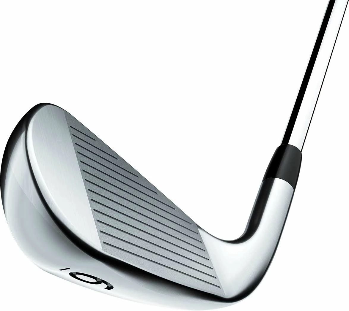Outlet π Titleist 718 AP1 Irons – (Graphite) For Men π 3 Outlet π Titleist 718 AP1 Irons – (Graphite) For Men π - Image 3