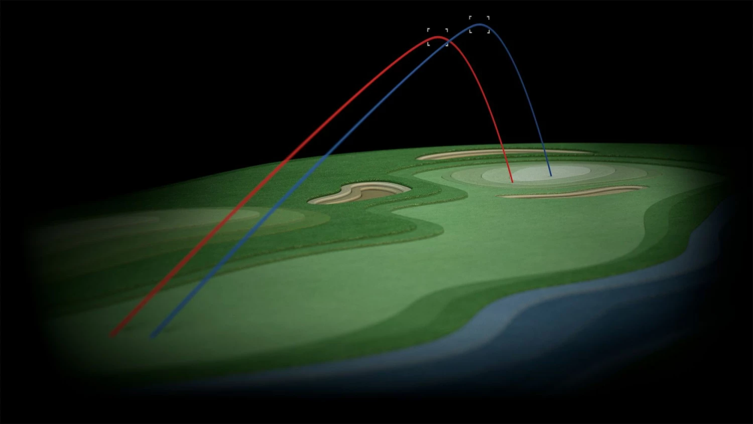 Outlet π Titleist 718 AP1 Irons – (Graphite) For Men π 6 Outlet π Titleist 718 AP1 Irons – (Graphite) For Men π - Image 6