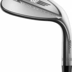 Deals 💯 Titleist Vokey Design SM8 Wedge - Used Demo For Men Tour Chrome ⌛ -Titleist sales unnamed file 253