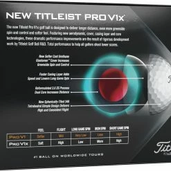 Best Sale 🤩 Titleist 2021 Pro V1x Personalized Golf Balls For 👩 Women 💯 -Titleist sales unnamed file 268