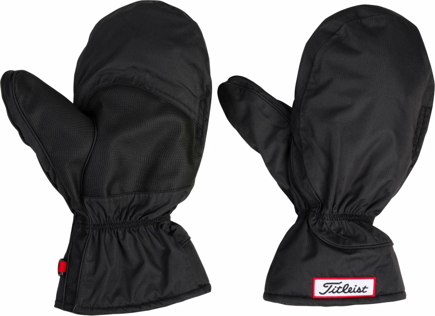 Top 10 😉 Titleist Cart Mitts For Men Black 😀 2 Top 10 😉 Titleist Cart Mitts For Men Black 😀 - Image 2