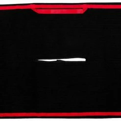 Best Pirce 🎁 Titleist Players Golf Towel For Unisex Black 🎉