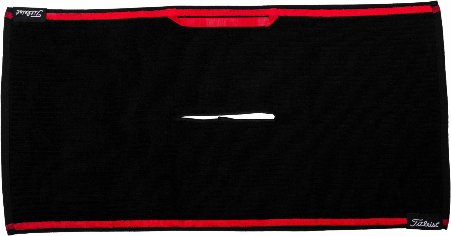 Best Pirce π Titleist Players Golf Towel For Unisex Black π 1 Best Pirce π Titleist Players Golf Towel For Unisex Black π