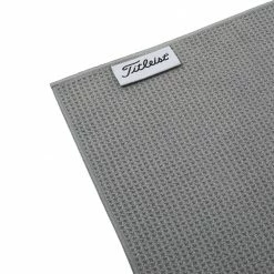 Best reviews of 🛒 Titleist Players Microfiber Towel For Unisex Gray 😍 -Titleist sales unnamed file 288