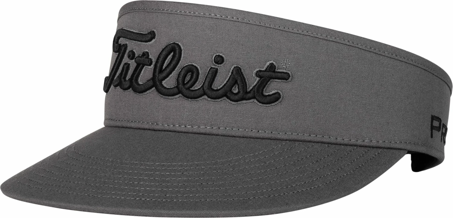 Coupon β¨ Titleist Men's Tour Golf Visor For Men Charcoal/black π 1 Coupon β¨ Titleist Men's Tour Golf Visor For Men Charcoal/black π