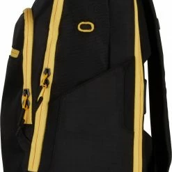 Budget 👏 Titleist Regional Players Golf 🎒 Backpack For Men Black/gold 🧨 -Titleist sales unnamed file 300