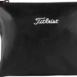 Outlet 🥰 Titleist Zippered Valuables Golf Pouch For Men 👍