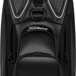 Wholesale ❤️ Titleist 2022 Tour Cart Bag For 👩 Women Black/white ❤️ -Titleist sales unnamed file 326