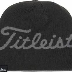 Budget π Titleist Men's Lifestyle Golf Beanie For Men Navy/white π€©