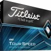 Best Pirce 🧨 Titleist 2020 Tour Speed Golf Balls For Unisex 🌟