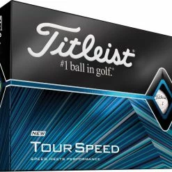 Best Pirce 🧨 Titleist 2020 Tour Speed Golf Balls For Unisex 🌟