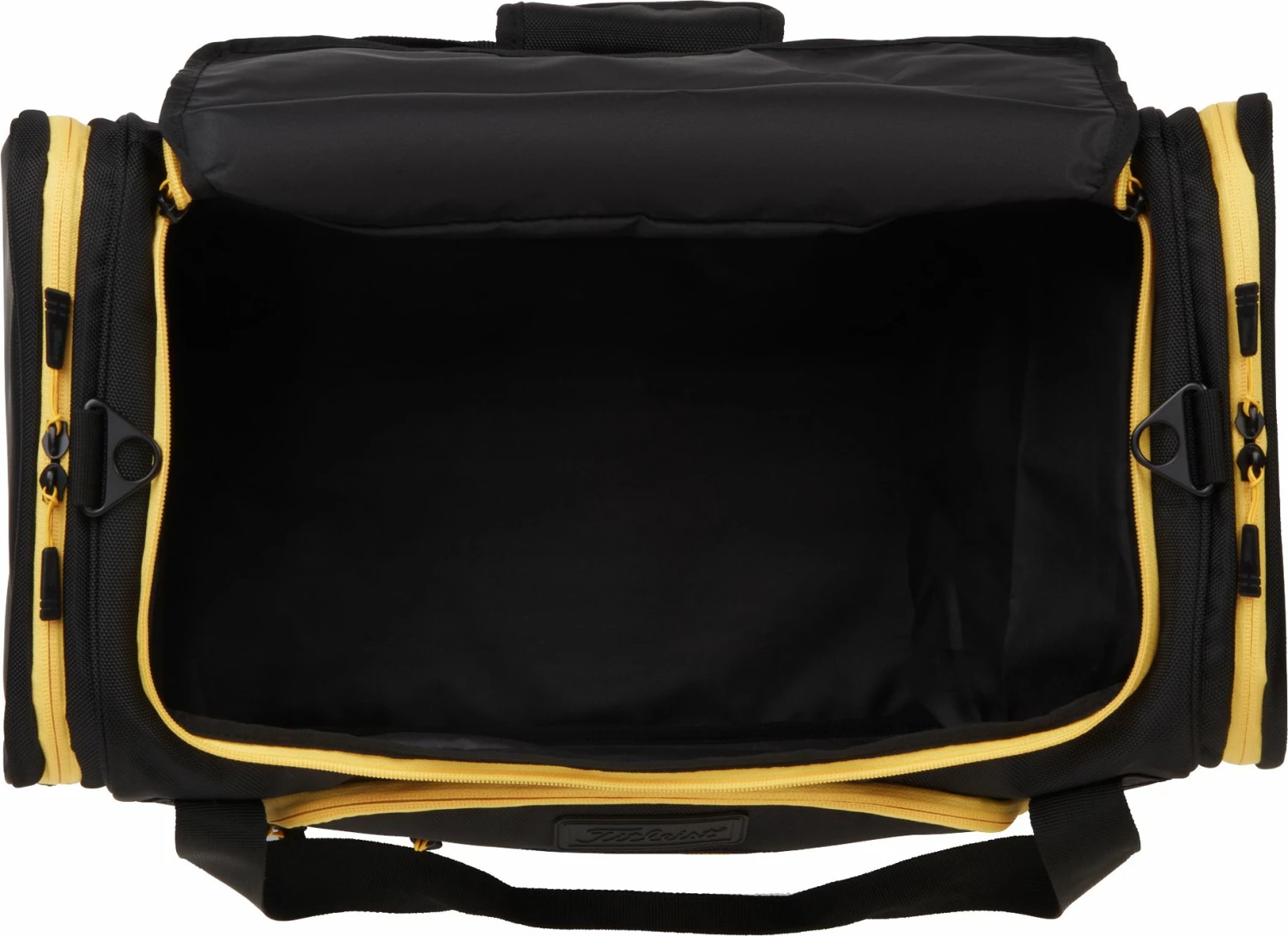 Coupon π₯° Titleist Regional Players Golf Duffel For Men Black/gold β¨ 5 Coupon π₯° Titleist Regional Players Golf Duffel For Men Black/gold β¨ - Image 5