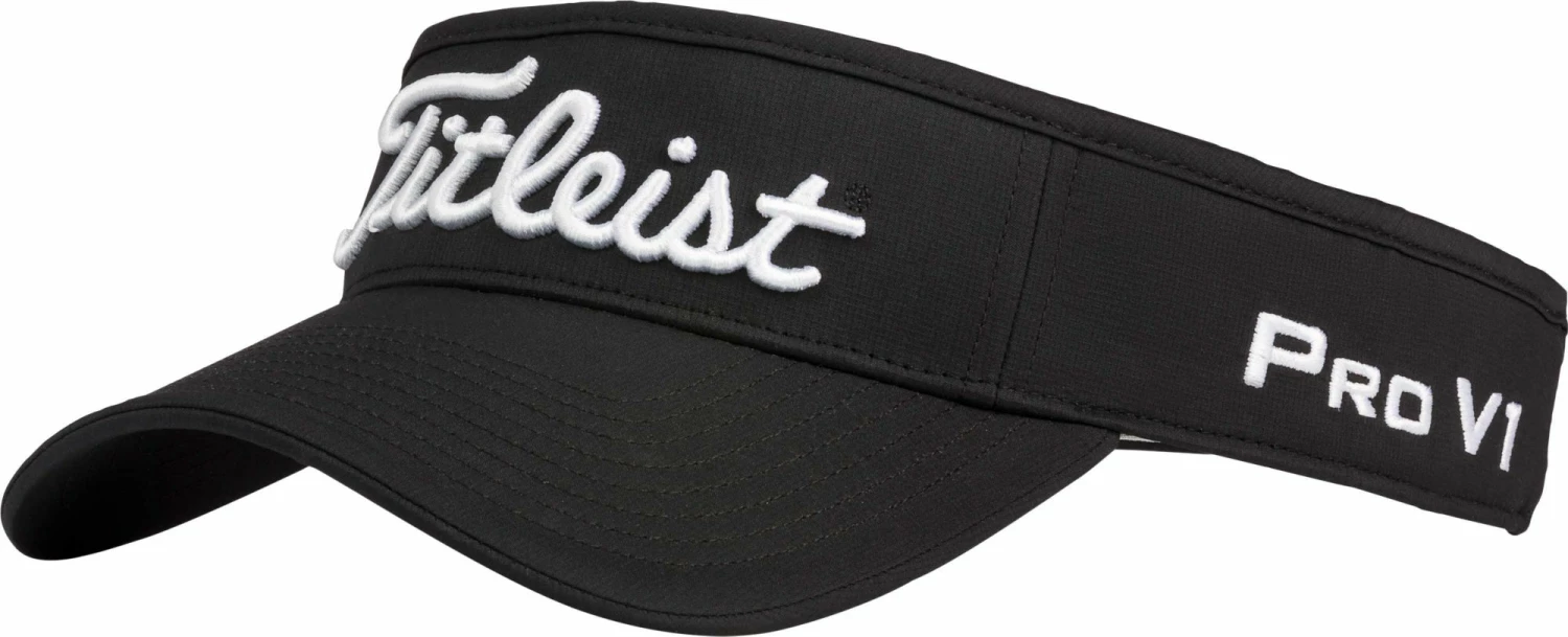 Buy π Titleist Men's Tour Performance Golf Visor For Men Black/white π€© 1 Buy π Titleist Men's Tour Performance Golf Visor For Men Black/white π€©