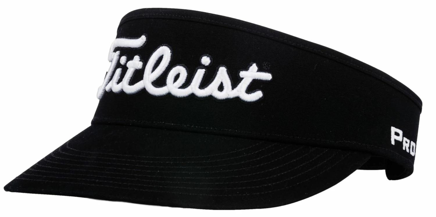 Discount π Titleist Men's 2020 Tour Golf Visor For Men Black/white β¨ 1 Discount π Titleist Men's 2020 Tour Golf Visor For Men Black/white β¨