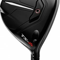 Hot Sale βοΈ Titleist TSR2+ Custom Fairway Wood For Men π€©