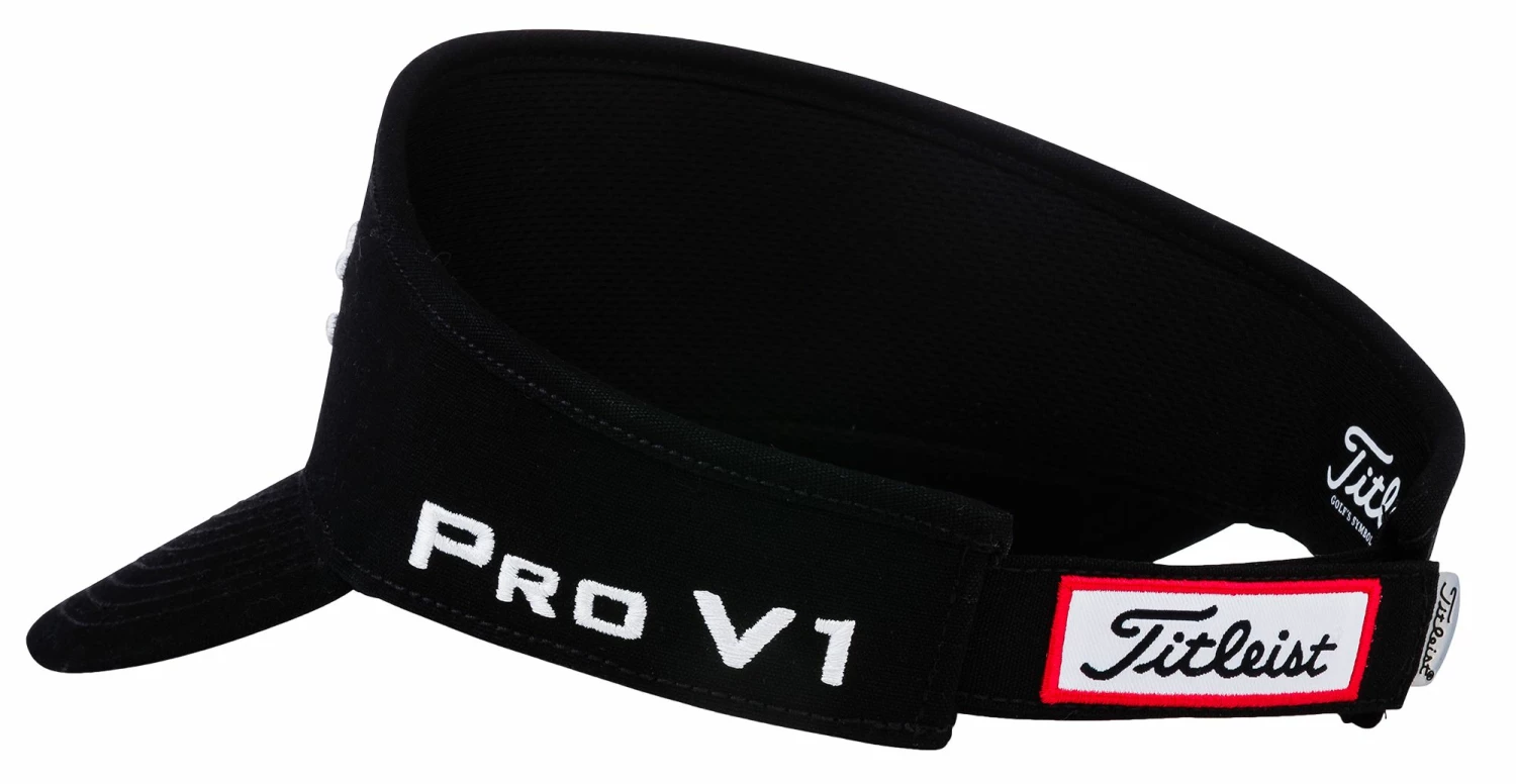 Discount π Titleist Men's 2020 Tour Golf Visor For Men Black/white β¨ 3 Discount π Titleist Men's 2020 Tour Golf Visor For Men Black/white β¨ - Image 3