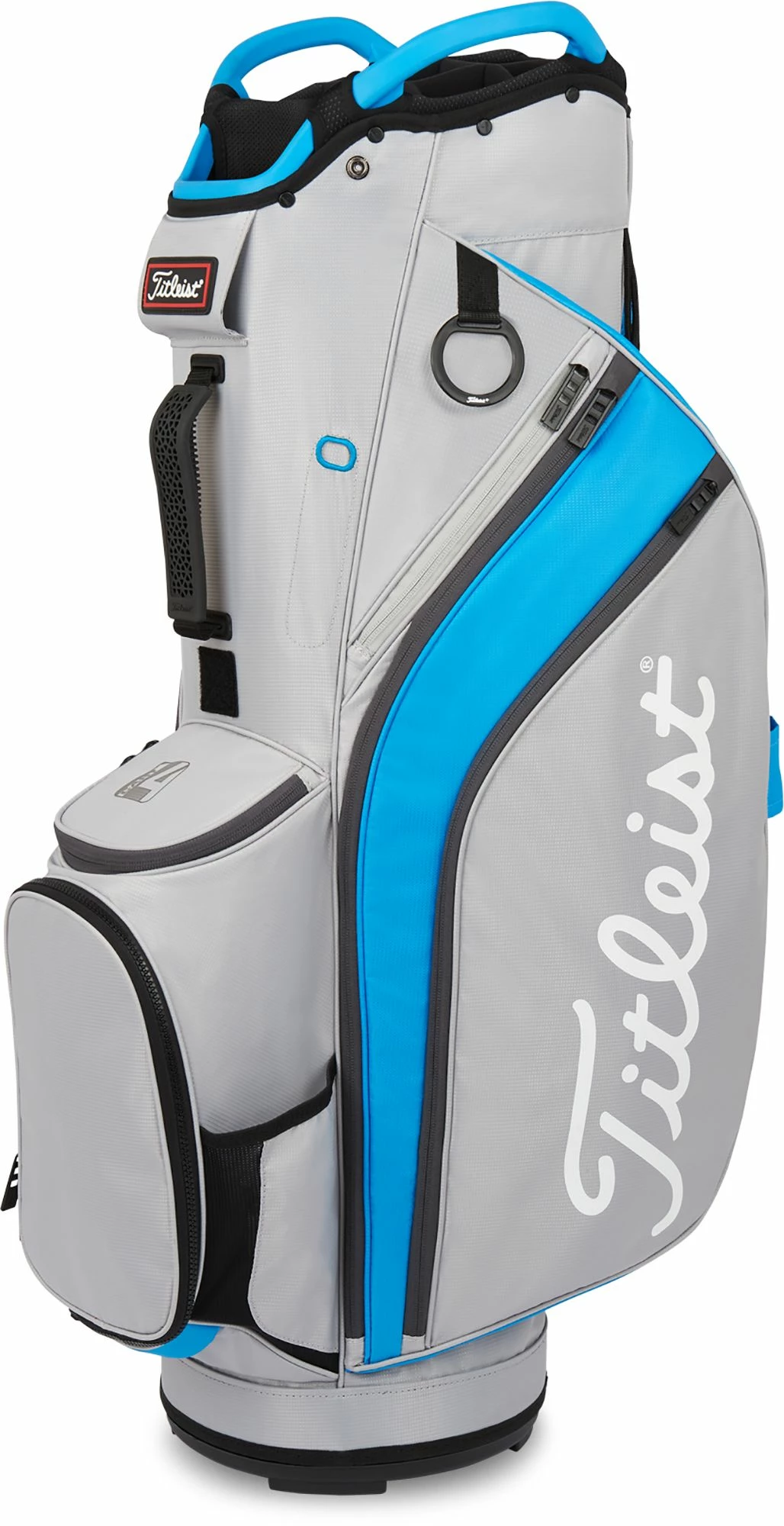 Cheapest β¨ Titleist 2022 Cart 14 Cart Bag For Men Gray/dorado/graphite π 1 Cheapest β¨ Titleist 2022 Cart 14 Cart Bag For Men Gray/dorado/graphite π