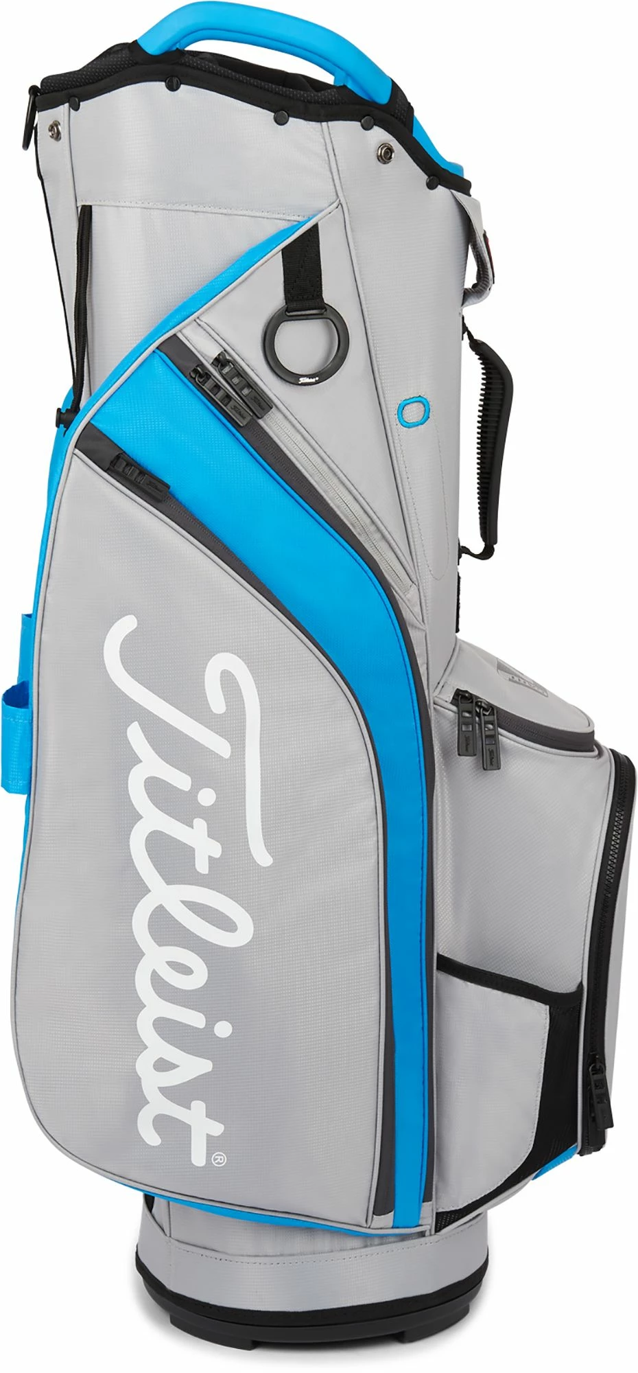 Cheapest β¨ Titleist 2022 Cart 14 Cart Bag For Men Gray/dorado/graphite π 5 Cheapest β¨ Titleist 2022 Cart 14 Cart Bag For Men Gray/dorado/graphite π - Image 5