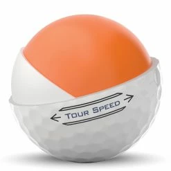 Wholesale 🧨 Titleist 2022 Tour Speed Personalized Golf Balls For 👩 Women 🎁 -Titleist sales unnamed file 425