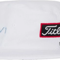 Best deal 🤩 Titleist Men's 2022 Tour Aussie Golf Hat For Men White/red ✨ -Titleist sales unnamed file 440