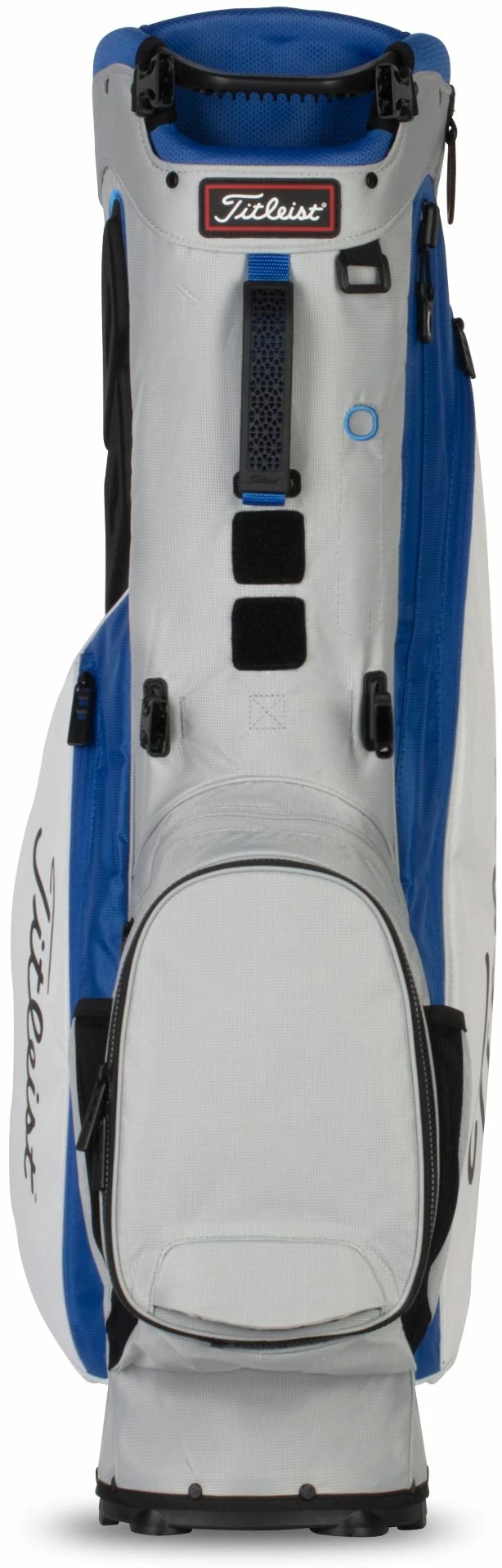 Discount β Titleist 2021 Players 4 Plus Stand Bag For Men Grey/black/grey 𧨠4 Discount β Titleist 2021 Players 4 Plus Stand Bag For Men Grey/black/grey 𧨠- Image 4