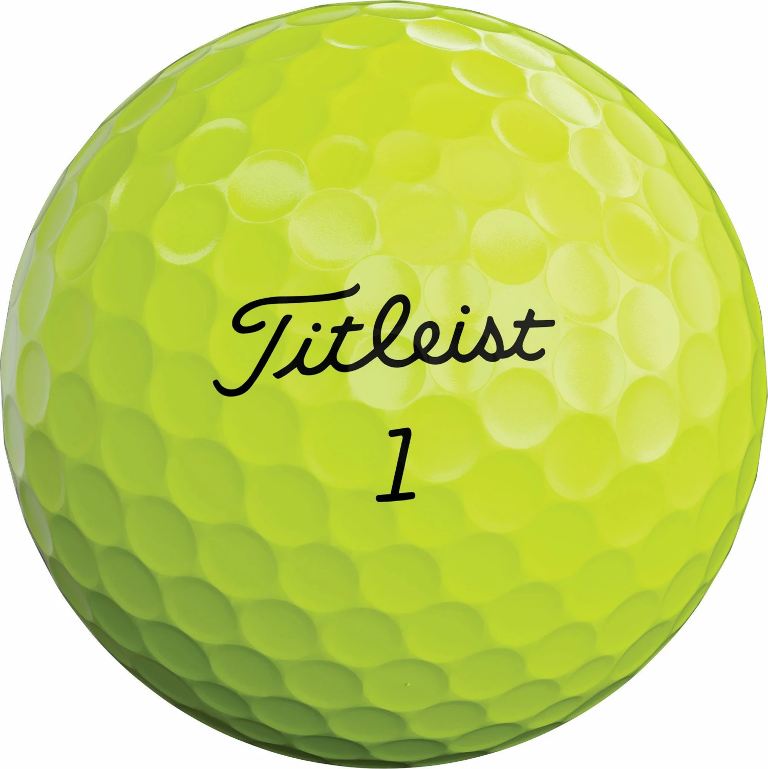 Buy π Titleist 2020 AVX Optic Yellow Golf Balls For Men π 1 Buy π Titleist 2020 AVX Optic Yellow Golf Balls For Men π