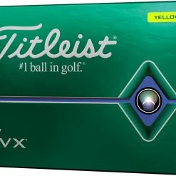 Buy π Titleist 2020 AVX Optic Yellow Golf Balls For Men π 7 Buy π Titleist 2020 AVX Optic Yellow Golf Balls For Men π -Titleist sales unnamed file 456