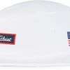 Buy 🥰 Titleist Men's Tour Aussie Charleston Golf Hat For Men Red/white/blue 😍