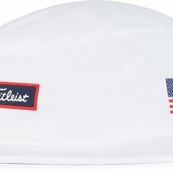 Buy π₯° Titleist Men's Tour Aussie Charleston Golf Hat For Men Red/white/blue π
