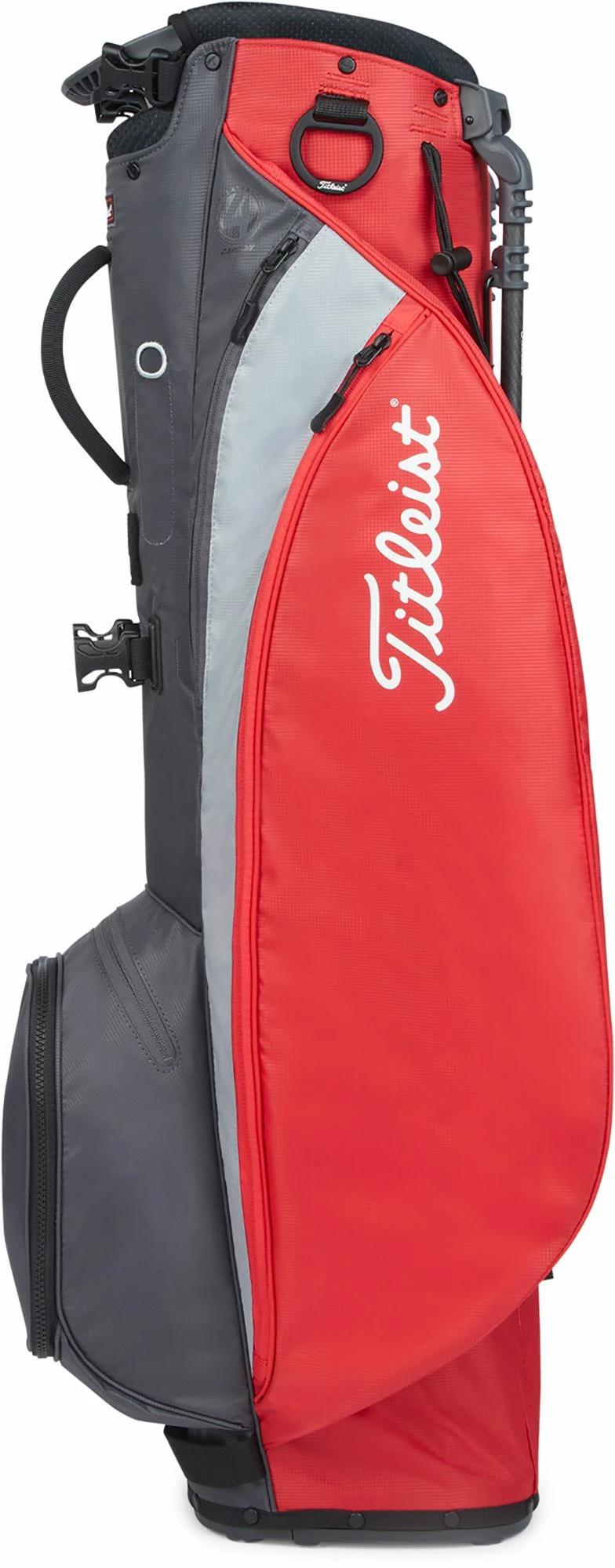Buy β¨ Titleist 2022 Players 4 Carbon Stand Bag For π© Women Navy/white/red π₯ 2 Buy β¨ Titleist 2022 Players 4 Carbon Stand Bag For π© Women Navy/white/red π₯ - Image 2